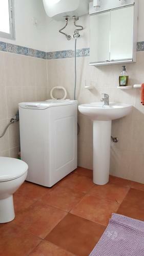 Apartamento �tico Con Gran Terraza En El Risco De Agaete-wifi