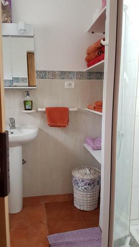 Apartamento �tico Con Gran Terraza En El Risco De Agaete-wifi
