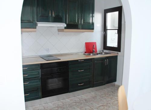 Apartamento Agaete Vista Turman