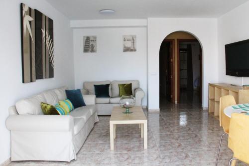 Apartamento Agaete Vista Turman