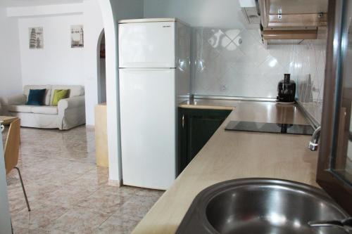 Apartamento Agaete Vista Turman