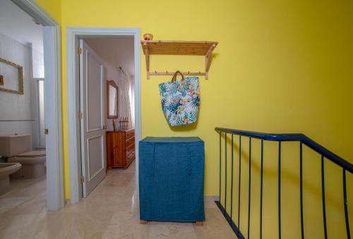 Casa "blanca" Agaete