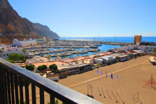 Apartamento En Primera Linea De Playa