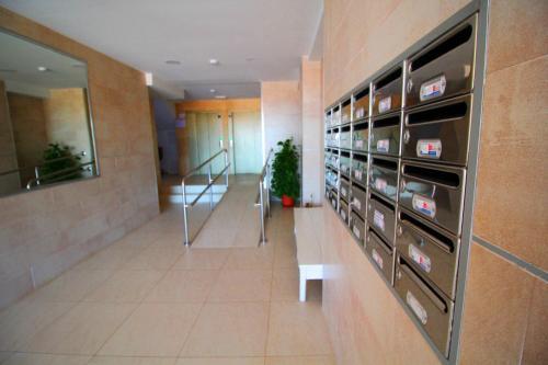 Apartamento En Primera Linea De Playa