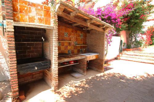 Chalet En Aguadulce
