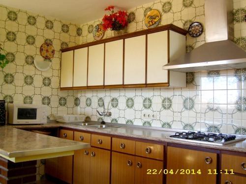 Chalet Calle Urb Calarreona
