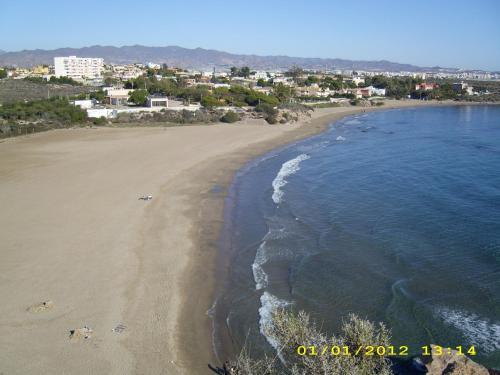 Chalet Calle Urb Calarreona