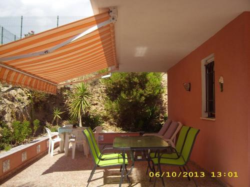 Chalet Calle Urb Calarreona