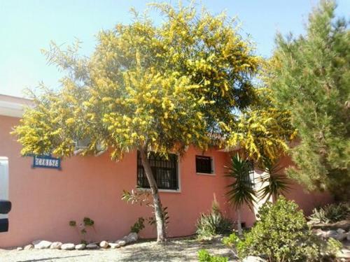Chalet Calle Urb Calarreona