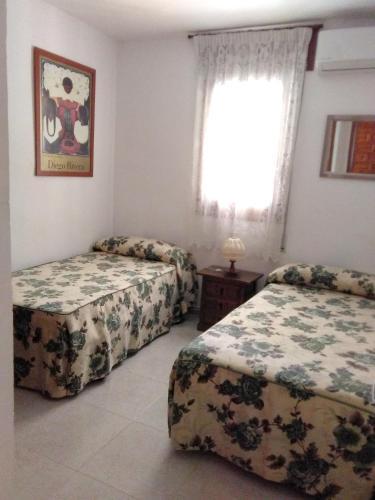 Chalet Calle Urb Calarreona