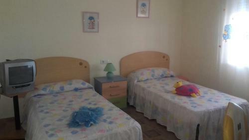 Holiday Home Matalentisco - 2