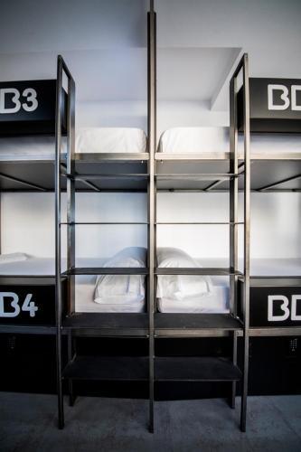 Albergue Bea Beach Hostel