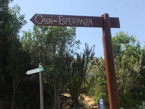 Casa Esperanza