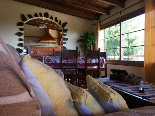 Casa Esperanza
