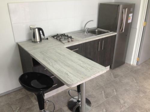 Apartamento Departamento En Pleno Centro De La Serena