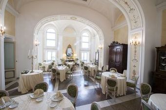 Grand Hotel Villa Tuscolana