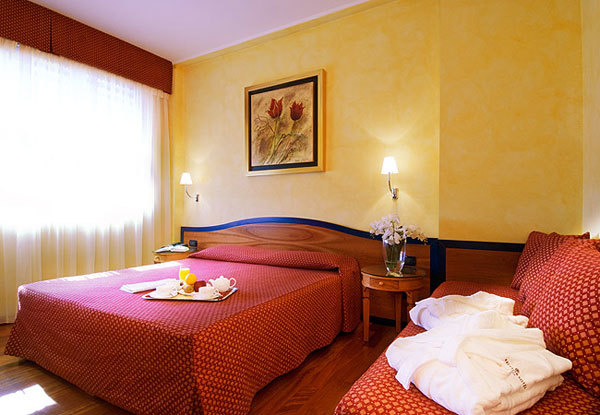 Hotel Ariston