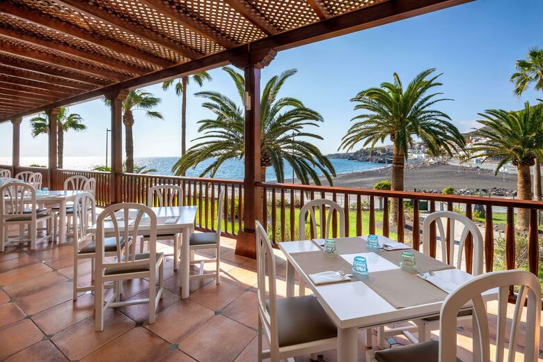 Hotel Sol La Palma