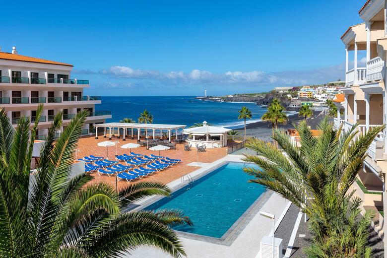 Hotel Sol La Palma