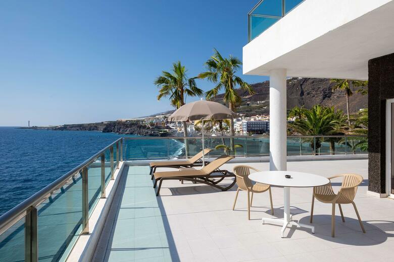 Hotel Sol La Palma