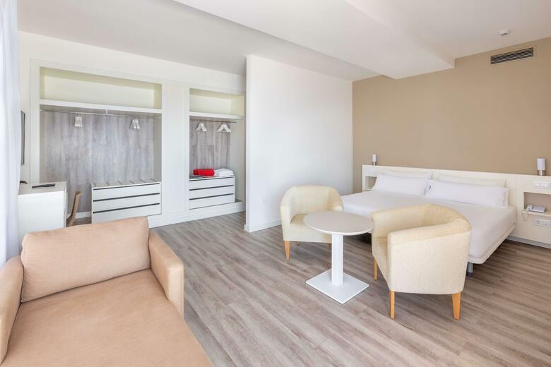 Hotel Sol La Palma