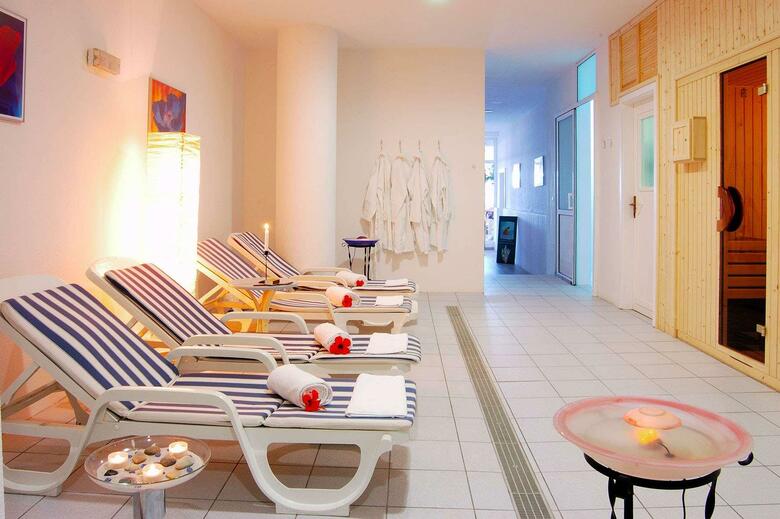 Hotel Sol La Palma