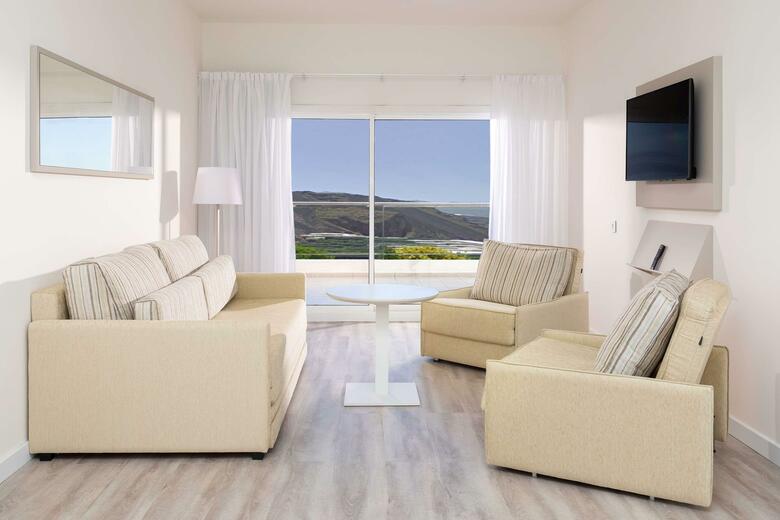 Hotel Sol La Palma