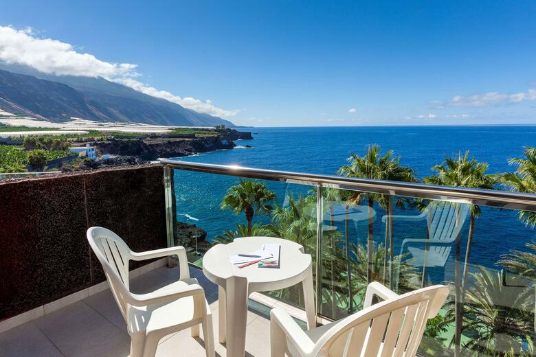 Hotel Sol La Palma
