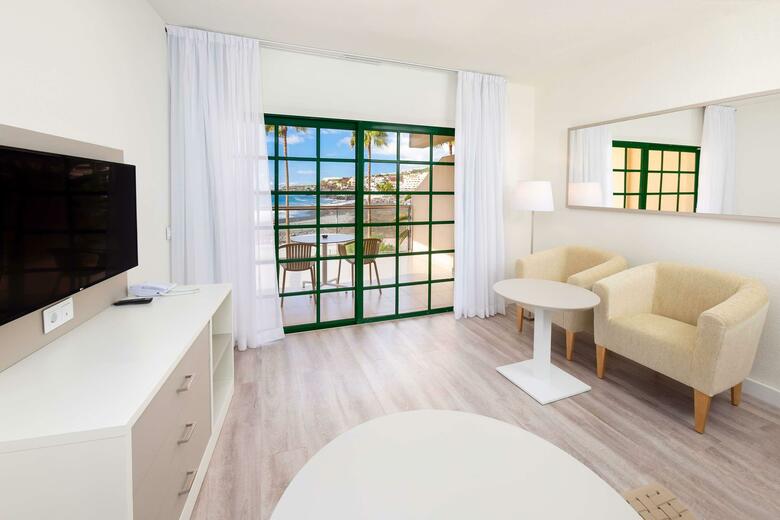 Hotel Sol La Palma