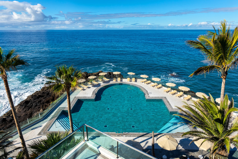 Hotel Sol La Palma
