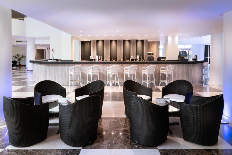 Hotel Sol La Palma