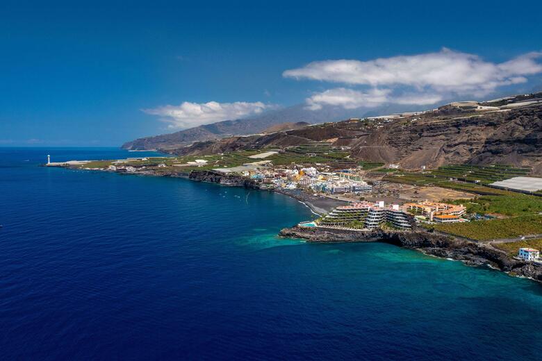 Hotel Sol La Palma