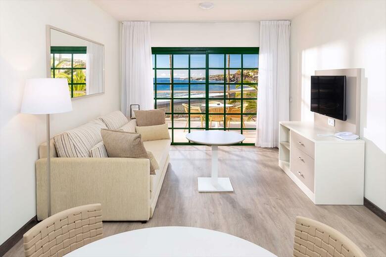 Hotel Sol La Palma