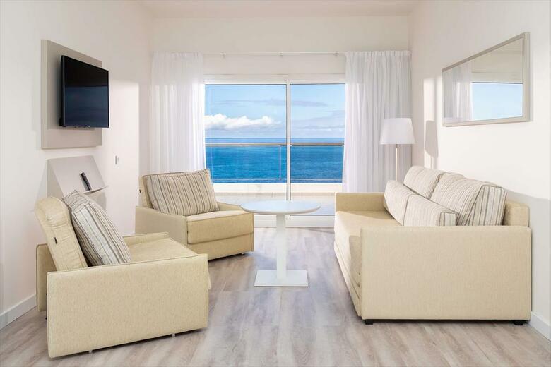 Hotel Sol La Palma
