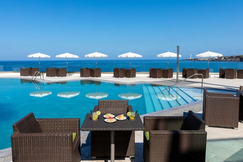 Hotel Sol La Palma