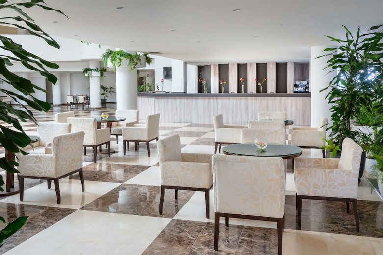 Hotel Sol La Palma