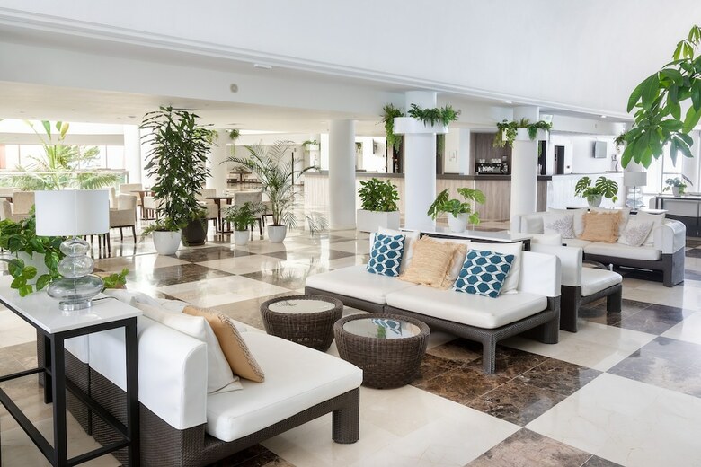 Hotel Sol La Palma