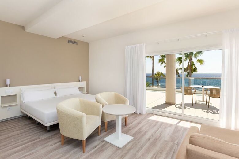 Hotel Sol La Palma