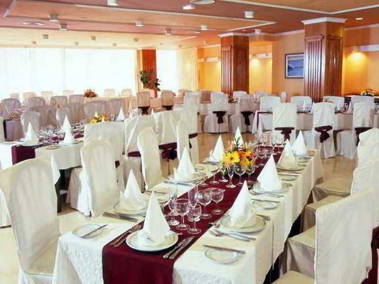 Hotel Sol La Palma
