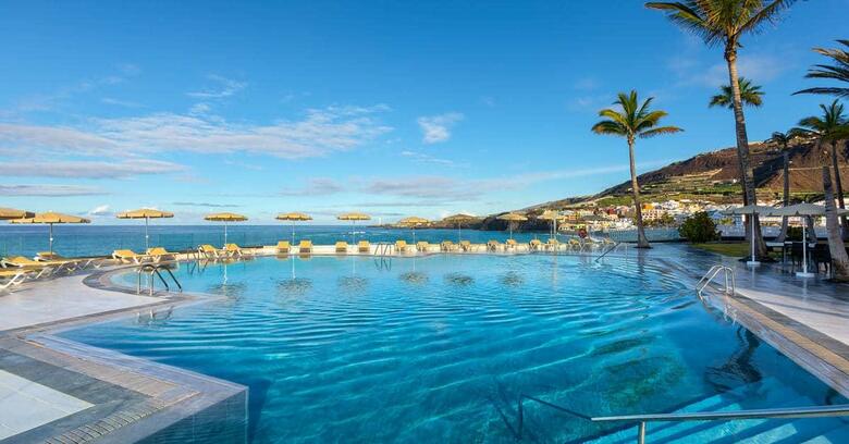 Hotel Sol La Palma