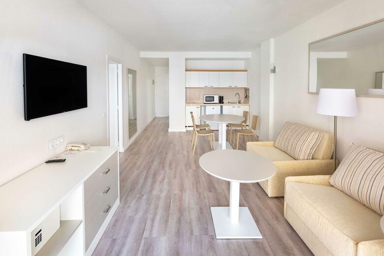 Hotel Sol La Palma