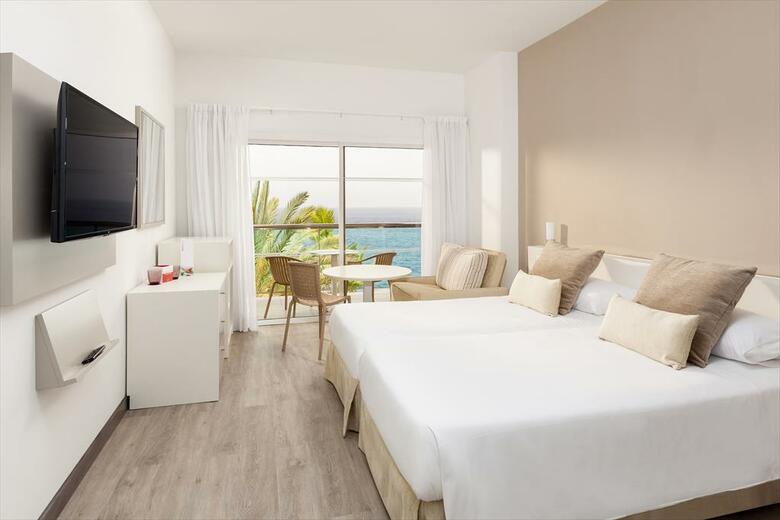 Hotel Sol La Palma