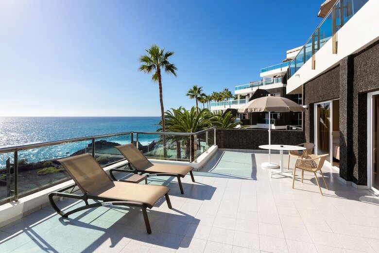 Hotel Sol La Palma