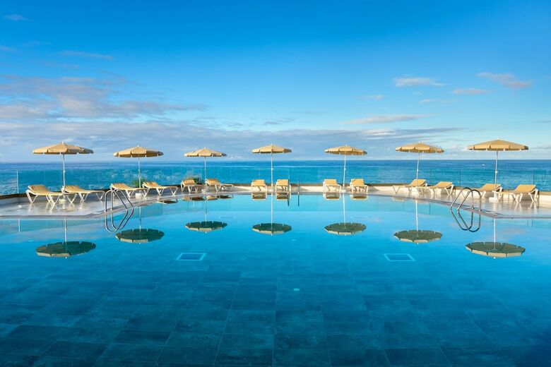 Hotel Sol La Palma