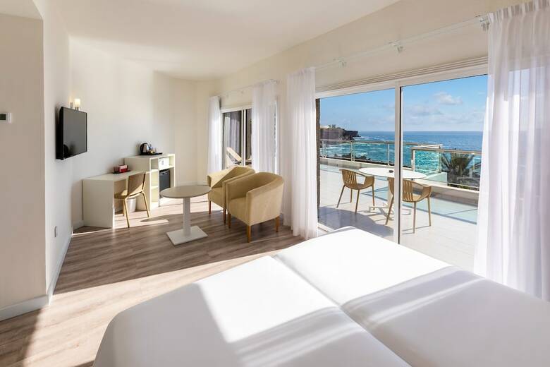 Hotel Sol La Palma