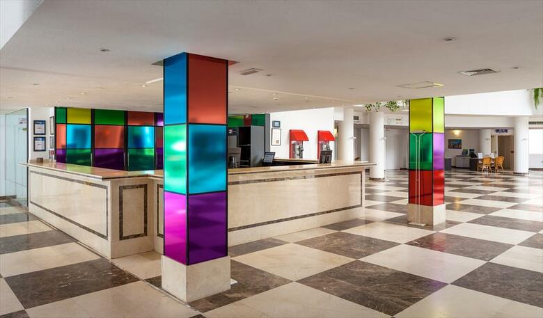 Hotel Sol La Palma