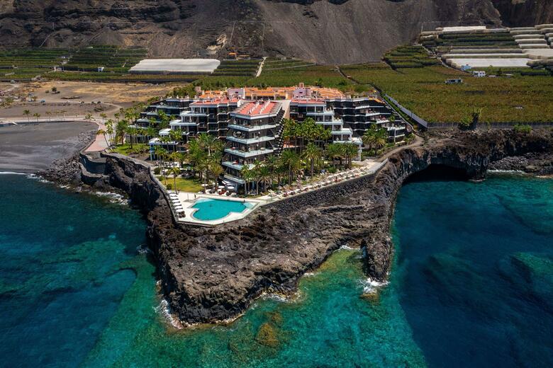 Hotel Sol La Palma
