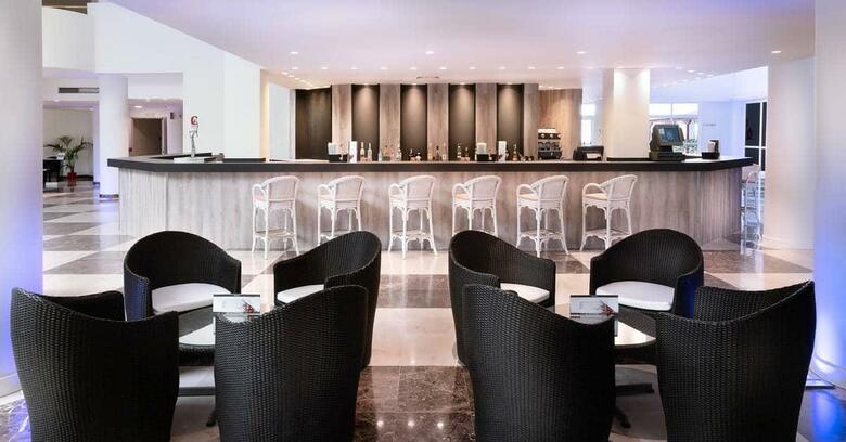 Hotel Sol La Palma