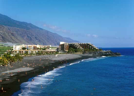 Hotel Sol La Palma
