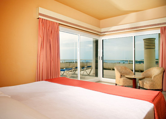 Hotel Sol La Palma